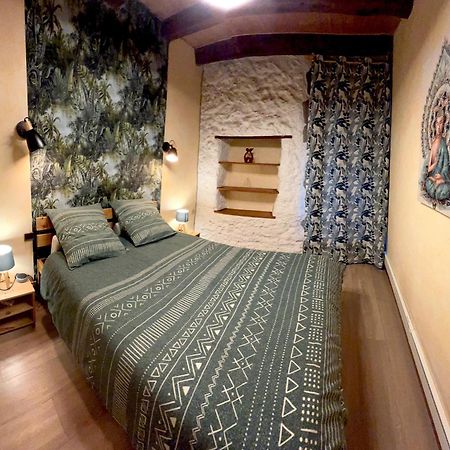 Le Thiou Paradise Annecy Dış mekan fotoğraf