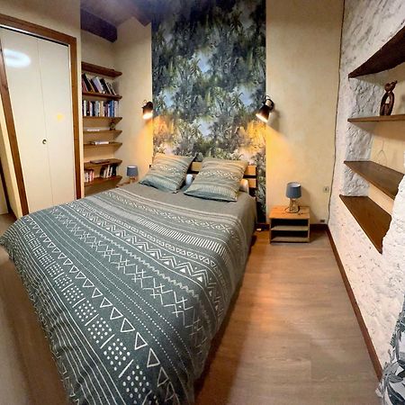 Le Thiou Paradise Annecy Dış mekan fotoğraf