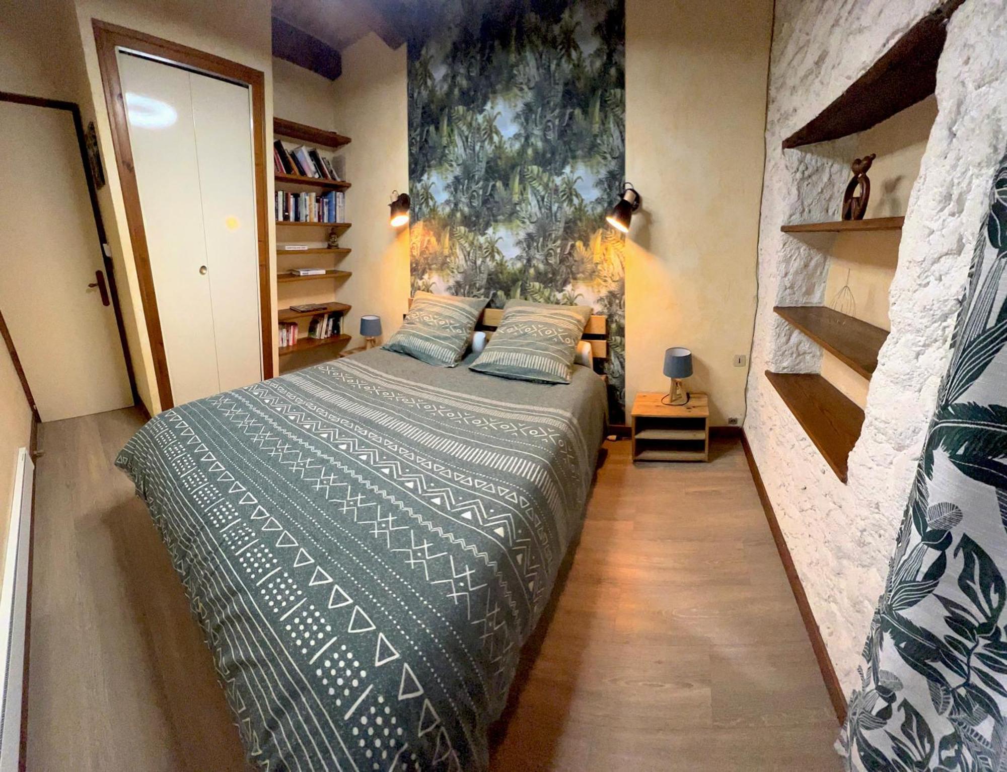 Le Thiou Paradise Annecy Dış mekan fotoğraf